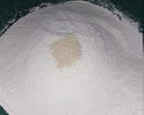 A picture of step 2 of Simple bread.