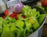 Foto del paso 1 de la receta: Sazón Casero