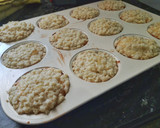 Foto del paso 8 de la receta: Muffins de pera con crumble