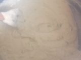 Espinacas a la crema