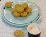 Foto del passaggio 2 della ricetta Muffin alle nocciole e cocco