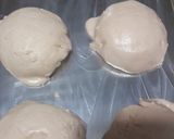 Foto del paso 8 de la receta: Conchas