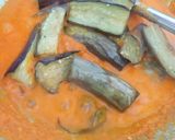 Foto langkah ke 3 dari resep Terong Balado.