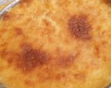 Une image de l'étape 3 de Pannukakku au pamplemousse rose.