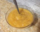 Foto del paso 2 de la receta: Mermelada de peras y naranja