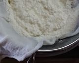 Foto del paso 3 de la receta: Queso crema facilísimo