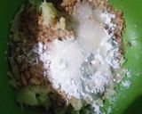 Foto langkah ke 1 dari resep Bola Ubi (Snack MPASI Penambah BB Anak).