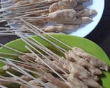 Foto langkah ke 4 dari resep Sempol Ayam.