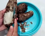 Foto langkah ke 2 dari resep *KROKET TALAS GLUTEN FREE*.