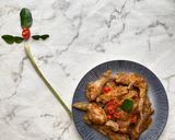 Foto langkah ke 3 dari resep Ayam Palekko Khas Bugis.