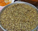 Foto del paso 1 de la receta: Guisito de lentejas