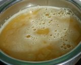 સાત્વિક ગુજરાતી દાળ (Satvik Gujarati Dal Recipe In Gujarati) રેસીપી સ્ટેપ3ફોટો