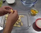 Foto del paso 1 de la receta: Tarta de Manzana fácil!
