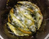 Foto langkah ke 3 dari resep Ikan mas goreng sambel cikur.