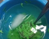 Foto langkah ke 3 dari resep Dawet / Cendol Takaran Sendok (ala chef).