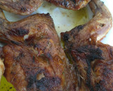 Foto del paso 2 de la receta: Codornices a la brasa