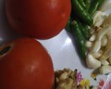 पालक पनीर (Palak Paneer Recipe In Hindi) रेसिपी चरण 1 फोटो