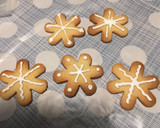 Foto del paso 12 de la receta: Galletas navideñas