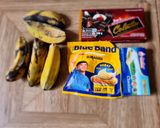 Foto langkah ke 1 dari resep Pisang Owol Khas Solo.
