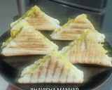સેન્ડવીચ (Sandwich Recipe In Gujarati) રેસીપી સ્ટેપ3ફોટો