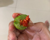 Foto langkah ke 1 dari resep PEDOYO TIMUN by irre_desirre.