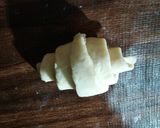 Foto del paso 5 de la receta: Formas de masa hojaldre