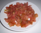 Foto del paso 1 de la receta: Ensalada sorprendeme