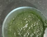 पालक पराठा (palak paratha recipe in Hindi) रेसिपी चरण 2 फोटो