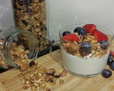 Foto del paso 7 de la receta: Granola casera