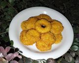 Foto langkah ke 5 dari resep Nugget Ayam Homemade.