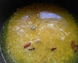 Vegetable Khichdi recipe step 4 photo