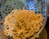 Foto langkah ke 2 dari resep Lamian Lokal (chinesee food).