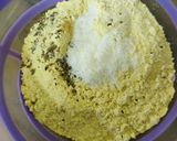 आलू बोंडा (aalu bonda recipe in Hindi) रेसिपी चरण 3 फोटो