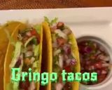 A picture of step 7 of Gringo Tacos.