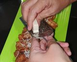 Foto langkah ke 4 dari resep Pisang Goreng Crispy Tabur Meses Keju.