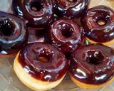 Foto langkah ke 11 dari resep Donat takaran sendok.