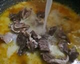 Foto langkah ke 2 dari resep Soto daging santan.