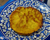 પાનકી (Panki Recipe In Gujarati) રેસીપી સ્ટેપ4ફોટો