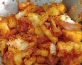 Bread Pulaw recipe step 5 photo