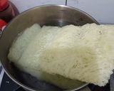 Foto langkah ke 2 dari resep Putu ayu bihun gula merah.