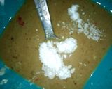 A picture of step 5 of Shredded beef and veggies sauce.