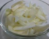 Foto langkah ke 3 dari resep Udang Cumi Saus Padang.