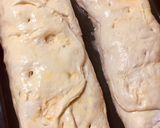 Foto del paso 10 de la receta: Empanada arrollada de ricota, verdeos y muzzarella (2) 🤗❤️👏