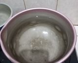 Foto langkah ke 1 dari resep Nasi Kuning Bumbu Racik Magig Com.
