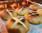 Foto del paso 10 de la receta: Pan de Huevo