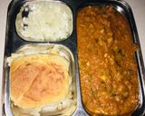 ભાજીપાવ (Bhajipav Recipe In Gujarati) રેસીપી સ્ટેપ6ફોટો