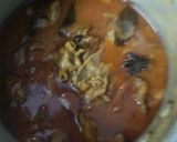 செட்டிநாட்டு நாட்டுக்கோழி குழம்பு (Chettinadu naatukozhi kulambu recipe in tamil) ரெசிபி ஸ்டேப் 2 புகைப்படம்