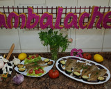 Foto del paso 3 de la receta: Gallos a la plancha