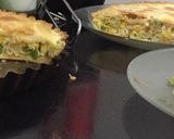 Foto del paso 6 de la receta: Tarta de verduras