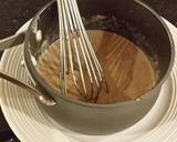 Chocolate Panna Cotta recipe step 6 photo